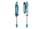 Load image into Gallery viewer, King Shocks 12-18 Ford Ranger Px/T6 Rear 2.5 Dia Piggy Hose Reservoir w/Adjuster (Pair)
