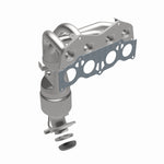 Load image into Gallery viewer, Magnaflow 06-08 Toyota RAV4 2.4L Direct Fit Converter
