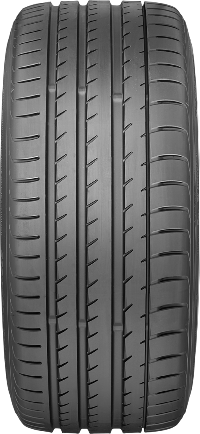 Yokohama Advan Sport V105 Tire - 275/40ZR19 105Y