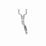 Load image into Gallery viewer, Magnaflow 07-11 Lexus GS350 3.5L Direct Fit Converter
