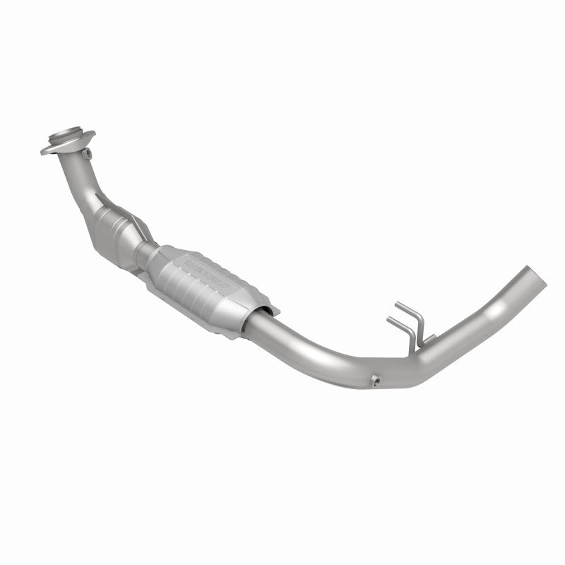 MagnaFlow Conv DF 99-00 Ford Trucks 5.4L