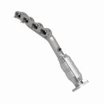 Load image into Gallery viewer, MagnaFlow Conv DF 06-09 Cadillac STS 4.4L Passenger Side
