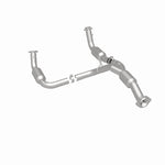 Load image into Gallery viewer, Magnaflow 12-14 Chevrolet Silverado 2500 HD 6.0L Direct Fit Converter
