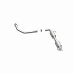 Load image into Gallery viewer, Magnaflow 07-15 Toyota Tundra 5.7L Direct Fit Converter
