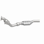 Load image into Gallery viewer, MagnaFlow Conv DF 03-04 Audi RS6 4.2L Driver Side

