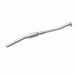 Load image into Gallery viewer, Magnaflow 97-99 Audi A8 3.7L Direct Fit Converter
