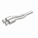Load image into Gallery viewer, MagnaFlow Conv DF 00-06 Audi TT Quattro Driver Side
