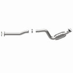 Load image into Gallery viewer, Magnaflow 2006 Chevrolet Express 2500 4.8L Direct Fit Converter
