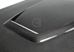 Load image into Gallery viewer, Anderson Composites 15-17 Ford Mustang (Excl. GT350/GT350R) Double Sided Hood
