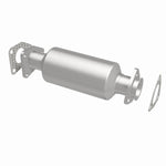 Load image into Gallery viewer, MagnaFlow Conv Direct Fit Acura-Honda 85 87
