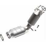 Load image into Gallery viewer, Magnaflow 09-12 Infiniti FX35 3.5L Direct Fit Converter
