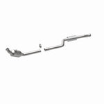 Load image into Gallery viewer, Magnaflow 08-10 Mercedes-Benz C300 3.0L Direct Fit Converter

