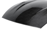 Load image into Gallery viewer, Seibon 09-10 Nissan 370Z / Fairlady Z (Z34) GTR Carbon Fiber Hood
