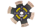Load image into Gallery viewer, ACT 93-97 Chevrolet Camaro 6 Pad Sprung Race Disc
