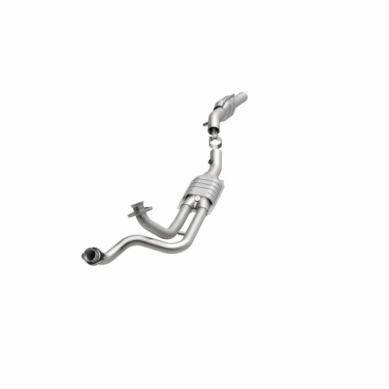 MagnaFlow Conv DF 1996 Ford E-150 4.9L