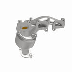 Load image into Gallery viewer, Magnaflow 13-17 Ford Explorer 3.5L Direct Fit Converter
