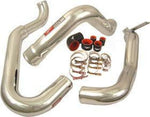 Load image into Gallery viewer, Injen 11-14 Nissan Juke 1.6L Turbo 4 cyl (incl Nismo) Upper Intercooler Pipe Kit
