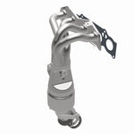 Load image into Gallery viewer, Magnaflow 06-08 Toyota RAV4 2.4L Direct Fit Converter
