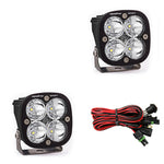 Load image into Gallery viewer, Baja Designs Squadron Sport Work/Scene Pair LED Light Pods - Clear
