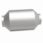 Load image into Gallery viewer, Magnaflow 3.00 CA 5in. Spun Universal Converter
