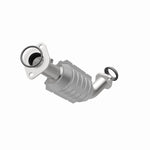 Load image into Gallery viewer, MagnaFlow Conv DF 05-07 Cadillac CTS 3.6L P/S
