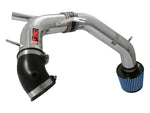 Load image into Gallery viewer, Injen 03-07 Accord 4 Cyl. LEV Motor Only (No MAF Sensor) Polished Cold Air Intake
