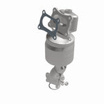 Load image into Gallery viewer, Magnaflow 08-16 Honda Odyssey 3.5L Direct Fit Converter
