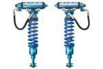 Load image into Gallery viewer, King Shocks 2021+ RAM 1500 TRX Front 3.0 Dia Remote Perf Fin Res Coilover w/Adj/Int Bypass (Pair)
