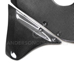 Load image into Gallery viewer, Anderson Composites 15-17 Ford Mustang Type-JTP Fender Flares (10 Piece Set)
