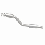 Load image into Gallery viewer, MagnaFlow Conv DF 08-09 Audi A4 Quattro 3.2L
