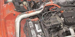 Load image into Gallery viewer, Injen 88-91 Civic Ex Si CRX Si Polished Cold Air Intake
