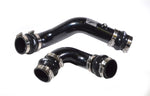 Load image into Gallery viewer, Injen 17-19 Honda Civic Type-R Aluminum Intercooler Piping Kit - Black
