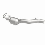 Load image into Gallery viewer, Magnaflow 10-11 Porsche Cayenne 4.8L Direct Fit Converter
