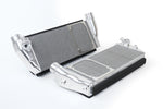 Load image into Gallery viewer, CSF 16-19 Ferrari 488 GTB/Spider 19-20 Pista High Performance Intercooler System - Raw
