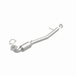 Load image into Gallery viewer, Magnaflow 10-12 Land Rover Range Rover 5.0L Direct Fit Converter
