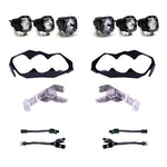 Load image into Gallery viewer, Baja Designs 2024 Can-Am Maverick R Triple S1 Unlimited Headlight Kit
