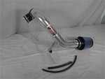 Load image into Gallery viewer, Injen 11 Honda CRZ Hybrid 1.5L 4 cyl (Manual Only) Polished Cold Air Intake w/ MR Technology
