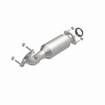 Load image into Gallery viewer, Magnaflow 06-07 Cadillac STS 3.6L Direct Fit Converter
