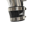 Load image into Gallery viewer, Injen 17-19 Audi A4 2.0T Polished Cold Air Intake

