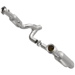 Load image into Gallery viewer, Magnaflow 11-13 Ram 1500 4.7L Direct Fit Converter
