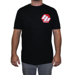 Load image into Gallery viewer, Baja Designs Black Mens T-Shirt - XL
