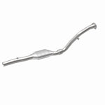 Load image into Gallery viewer, MagnaFlow Conv DF 00-03 Audi A8 Quatt 4.2L Passenger Side

