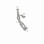 Load image into Gallery viewer, Magnaflow 2016 Honda Odyssey 3.5L Direct Fit Converter
