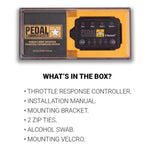 Load image into Gallery viewer, Pedal Commander Nissan Titan/Xterra/NP300/Navara Throttle Controller
