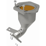 Load image into Gallery viewer, Magnaflow 2013 Nissan Pathfinder 3.5L Direct Fit Converter
