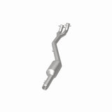 MagnaFlow Conv DF 00-03 BMW M5 5.0L Driver Side