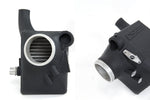 Load image into Gallery viewer, CSF 16-21 BMW M5 (F90) / 17-21 BMW M8 (F91/F92/F93) Twin Charge-Air-Cooler Set - Crinkle Black
