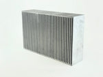Load image into Gallery viewer, CSF Nissan GT-R (R35) High Performance Bar &amp; Plate Intercooler Core - 22in L x 14in H x 5.5in W
