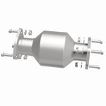 Load image into Gallery viewer, MagnaFlow Conv DF 08-10 Accord 3.5L Rear OEM
