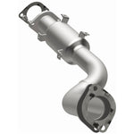 Load image into Gallery viewer, Magnaflow 14-15 Nissan Rogue 2.5L Direct Fit Converter
